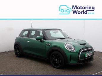 MINI Hatch COOPER S LEVEL 2