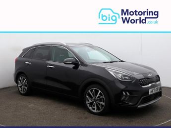 Kia Niro 4