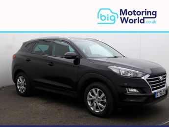 Hyundai Tucson GDI SE NAV