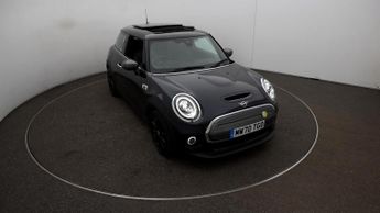 MINI Electric Hatch COOPER S LEVEL 3