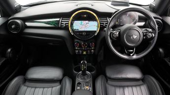 MINI Electric Hatch COOPER S LEVEL 3