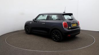 MINI Electric Hatch COOPER S LEVEL 3