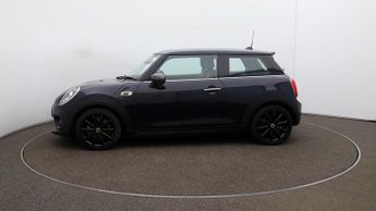 MINI Electric Hatch COOPER S LEVEL 3