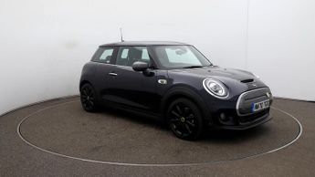 MINI Electric Hatch COOPER S LEVEL 3