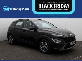 Hyundai KONA GDI SE CONNECT