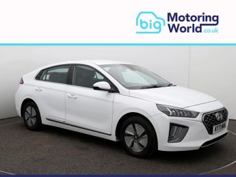 Hyundai IONIQ PREMIUM