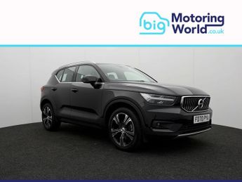 Volvo XC40 B4 INSCRIPTION PRO