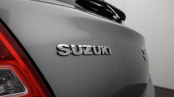 Suzuki Swift SZ5 DUALJET ALLGRIP SHVS