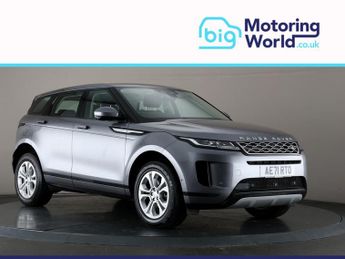 Land Rover Range Rover Evoque S