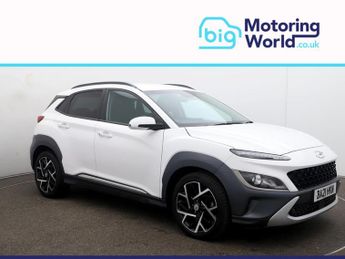 Hyundai KONA GDI PREMIUM