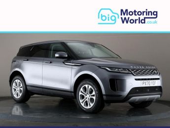 Land Rover Range Rover Evoque S