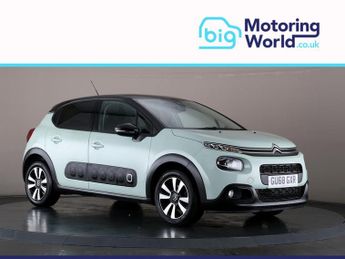 Citroen C3 PURETECH FLAIR