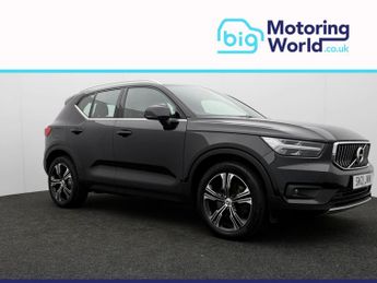 Volvo XC40 RECHARGE T5 INSCRIPTION PRO