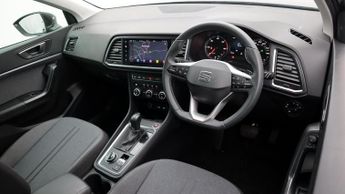 SEAT Ateca TDI SE TECHNOLOGY DSG