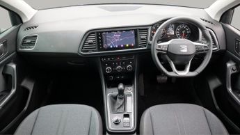 SEAT Ateca TDI SE TECHNOLOGY DSG