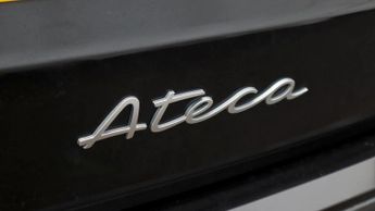 SEAT Ateca TDI SE TECHNOLOGY DSG