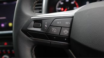 SEAT Ateca TDI SE TECHNOLOGY DSG