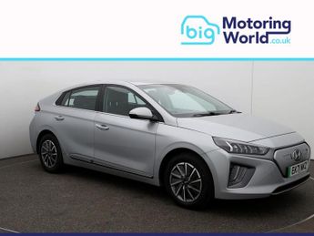 Hyundai IONIQ PREMIUM