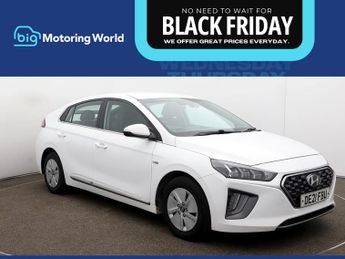 Hyundai IONIQ PREMIUM