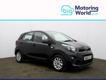 Kia Picanto 2