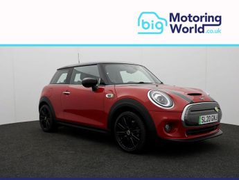 MINI Hatch COOPER S LEVEL 2