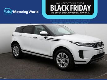 Land Rover Range Rover Evoque S