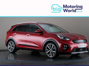 Kia Niro 4