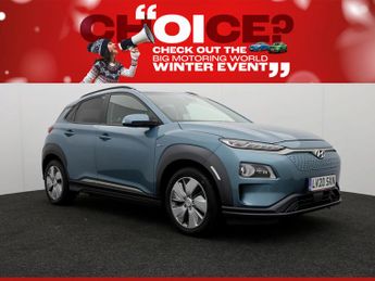 Hyundai KONA PREMIUM SE