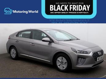 Hyundai IONIQ PREMIUM