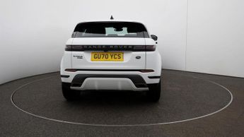 Land Rover Range Rover Evoque R-DYNAMIC S