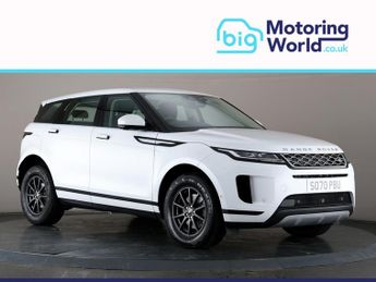 Land Rover Range Rover Evoque CORE