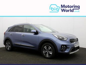 Kia Niro 2