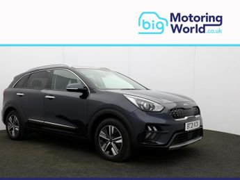 Kia Niro 3