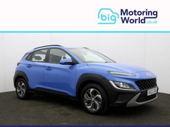 Hyundai KONA GDI SE CONNECT