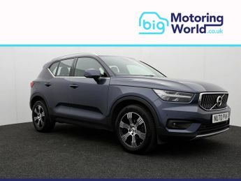 Volvo XC40 T3 INSCRIPTION