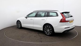 Volvo V60 B3 MOMENTUM