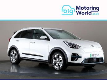 Kia Niro 2