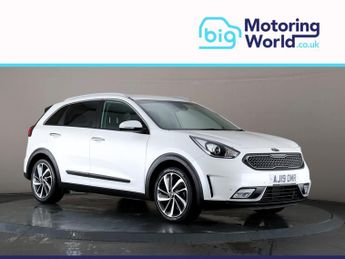 Kia Niro 3