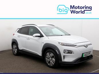 Hyundai KONA PREMIUM SE