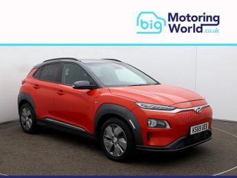 Hyundai KONA PREMIUM SE