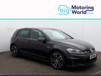 Volkswagen Golf TDi GTD TDI DSG