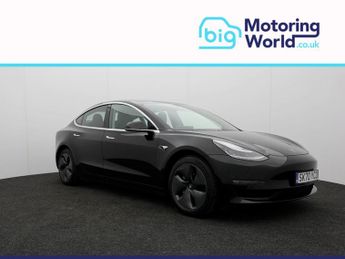 Tesla Model 3 ALL MODELS