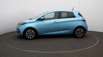 Renault Zoe GT LINE