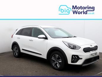 Kia Niro 2