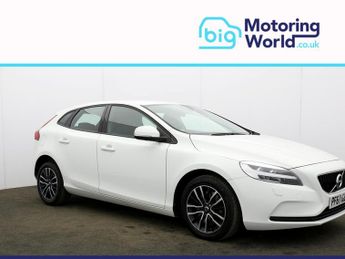 Volvo V40 T2 MOMENTUM NAV PLUS