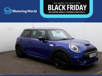 MINI Hatch COOPER S SPORT