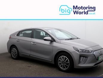 Hyundai IONIQ PREMIUM