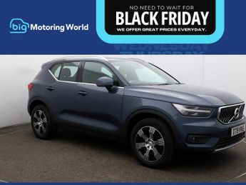 Volvo XC40 T3 INSCRIPTION