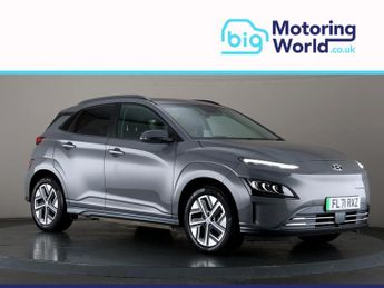 Hyundai KONA ULTIMATE