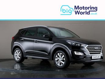 Hyundai Tucson GDI SE NAV